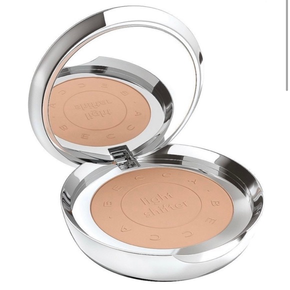 BECCA Light Shifter Finishing Veil Star Hugger 3 Full Size Mirrored